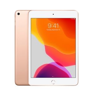 Apple iPad Mini (5th Generation) 64 GB Rose Gold